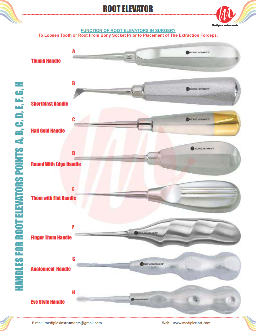 Mediplex Instruments